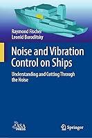 Algopix Similar Product 17 - Noise and Vibration Control on Ships