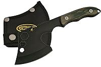 Algopix Similar Product 19 - Rite Edge Hatchet Stainless Steel