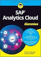 Algopix Similar Product 18 - SAP Analytics Cloud fr Dummies German