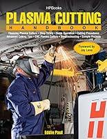 Algopix Similar Product 3 - Plasma Cutting Handbook Choosing