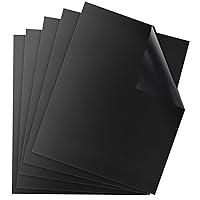 Algopix Similar Product 7 - DIKER Grill Mats Non Stick Grilling