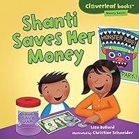 Algopix Similar Product 2 - Shanti Saves Her Money