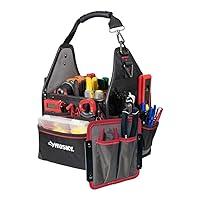 Algopix Similar Product 16 - Husky 88593N11 10 Electrician Bag with