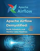 Algopix Similar Product 3 - Apache Airflow Demystified Build