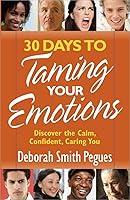 Algopix Similar Product 8 - 30 Days to Taming Your Emotions