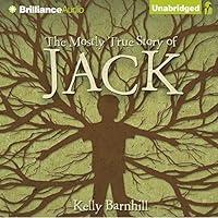 Algopix Similar Product 20 - The Mostly True Story of Jack