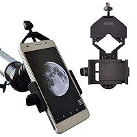 Algopix Similar Product 20 - GOSKY Smartphone Adapter Mount Regular