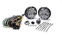 Algopix Similar Product 15 - KC HiLiTES 452 Apollo Pro 5 55w Fog