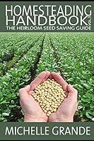 Algopix Similar Product 14 - Homesteading Handbook vol 3 The