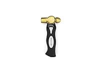 Algopix Similar Product 14 - ImpressArt 1 Pound Metal Stamping Hammer