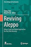 Algopix Similar Product 3 - Reviving Aleppo Urban Legal and