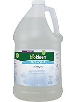 Algopix Similar Product 9 - Biokleen Free  Clear Dish Liquid  1