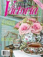 Algopix Similar Product 11 - Victoria