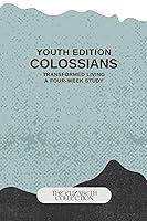 Algopix Similar Product 7 - Colossians Transformed Living Youth