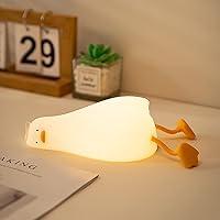 Algopix Similar Product 4 - Critter Glow LampBaby Night Light for