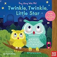 Algopix Similar Product 17 - Twinkle Twinkle Little Star Sing