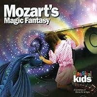 Algopix Similar Product 13 - Mozart's Magic Fantasy