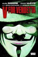 Algopix Similar Product 17 - V for Vendetta