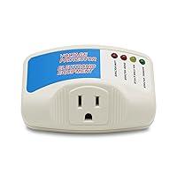 Algopix Similar Product 8 - BSEED Surge Protector Home