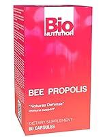 Algopix Similar Product 1 - Bio Nutrition Bee Propolis Natural