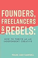 Algopix Similar Product 13 - Founders Freelancers  Rebels How to