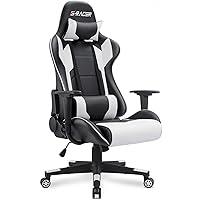 Algopix Similar Product 12 - Homall Gaming Chair Office Chair High