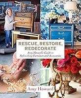 Algopix Similar Product 16 - Rescue Restore Redecorate Amy