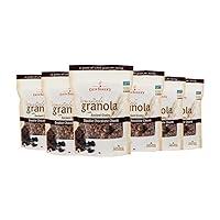 Algopix Similar Product 19 - Erin Bakers Homestyle Granola Cereal