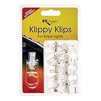 Algopix Similar Product 7 - RV Designer Collection M122 Klippy
