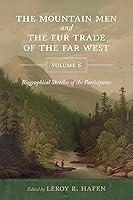 Algopix Similar Product 7 - The Mountain Men and the Fur Trade of