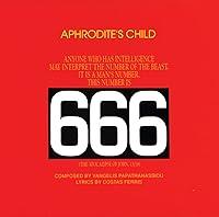 Algopix Similar Product 2 - 666: The Apocalypse of St John