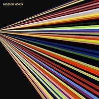 Algopix Similar Product 7 - King Of Kings