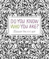 Algopix Similar Product 2 - Do You Know Who You Are?