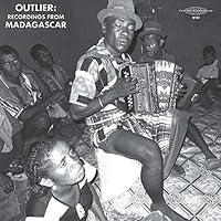 Algopix Similar Product 3 - Outlier: Recordings from Madagascar