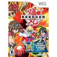 Algopix Similar Product 12 - Bakugan Battle Brawlers and Exclusive