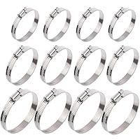 Algopix Similar Product 1 - ISPINNER 12pcs 304 Stainless Steel