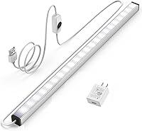 Algopix Similar Product 18 - ASOKO Under Cabinet Led Lighting 12