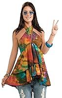 Algopix Similar Product 17 - Forum Novelties Womens 60s Hippie