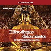 Algopix Similar Product 12 - El libro tibetano de los muertos