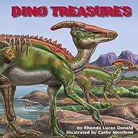 Algopix Similar Product 15 - Dino Treasures