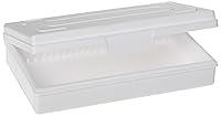 Algopix Similar Product 3 - Heathrow Scientific HD15990C White