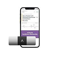 Algopix Similar Product 13 - KardiaMobile SixLead Personal EKG