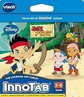 Algopix Similar Product 4 - VTech InnoTab Software Jake and the