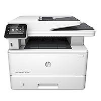 Algopix Similar Product 20 - HP LaserJet Pro M426fdn AllinOne