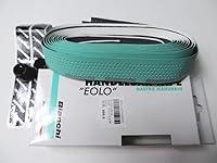 Algopix Similar Product 12 - BIANCHI EOLO SOFT MICROTEX HANDLEBAR