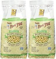 Algopix Similar Product 17 - Bobs Red Mill White Popcorn  27 oz 