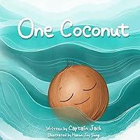 Algopix Similar Product 15 - One Coconut One Coconut series by