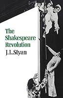 Algopix Similar Product 5 - The Shakespeare Revolution Criticism