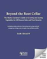 Algopix Similar Product 6 - Beyond the Root Cellar The Market