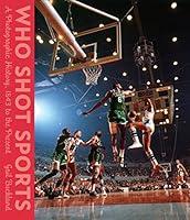 Algopix Similar Product 15 - Who Shot Sports A Photographic